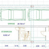 Townhouse cu 3 nivele + terasă, 2 ari, 180 mp! Poiana Domnească! thumb 12