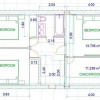 Townhouse cu 3 nivele + terasă, 2 ari, 180 mp! Poiana Domnească! thumb 13