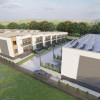 Townhouse euroreparat, cu panouri solare si pompă de căldură! Garaj+beci+terasa. thumb 10