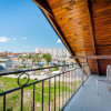 Chișinău, Durlești, apartament cu 3 camere+terasă+garaj de 2 mașini, club house! thumb 24