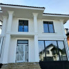 Vânzare casă în 2 niveluri, 160 mp+4,5 ari, Durlești. thumb 1