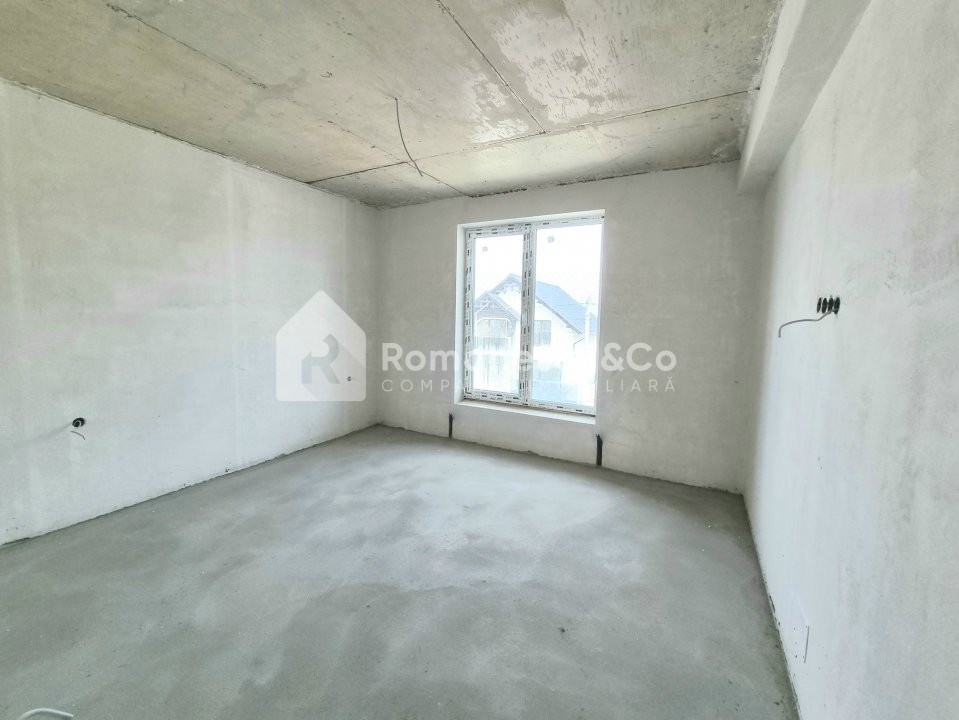 Vânzare casă în 2 niveluri, 160 mp+4,5 ari, Durlești. 8