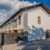 Townhouse în 2 nivele + terasă! 170 mp + mansardă de 50mp! Centru. thumb 2