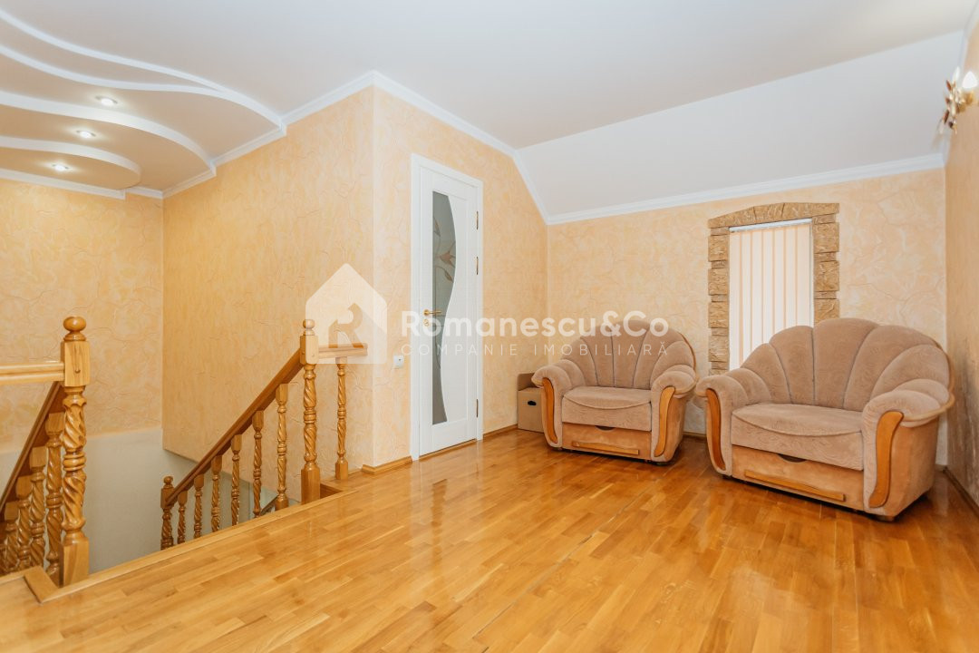 Продается двухуровневый дом, 220 кв.м.+5 соток, Рышкановка. 14