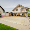 Vânzare casă în 2 niveluri, 220 mp+8 ari, Dumbrava, str. Durlești! thumb 8