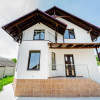 Vânzare casă în centrul or. Bubuieci, 2 niveluri, 115 mp + 3,5 ari! thumb 20