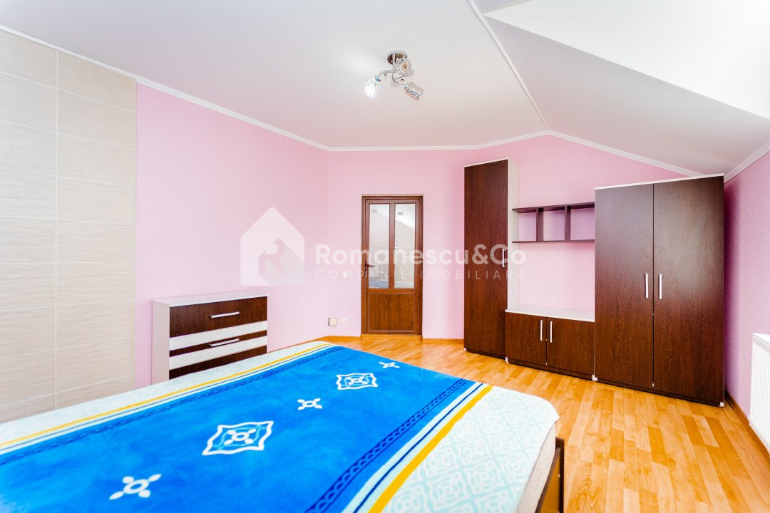Spre vânzare casă cu 3 dormitoare în Ialoveni, teren 9,5 ari, 140 mp. 23