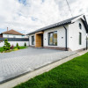 Vânzare casă nouă în orașul Ialoveni, 111 mp, subsol + parter! thumb 3