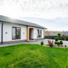 Vânzare casă nouă în orașul Ialoveni, 111 mp, subsol + parter! thumb 8