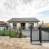 Vânzare casă nouă în orașul Ialoveni, 111 mp, subsol + parter! thumb 11