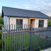Vânzare casă nouă în orașul Ialoveni, 111 mp, subsol + parter! thumb 6