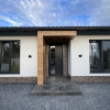 Vânzare casă nouă în orașul Ialoveni, 111 mp, subsol + parter! thumb 9