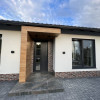 Vânzare casă nouă în orașul Ialoveni, 111 mp, subsol + parter! thumb 11