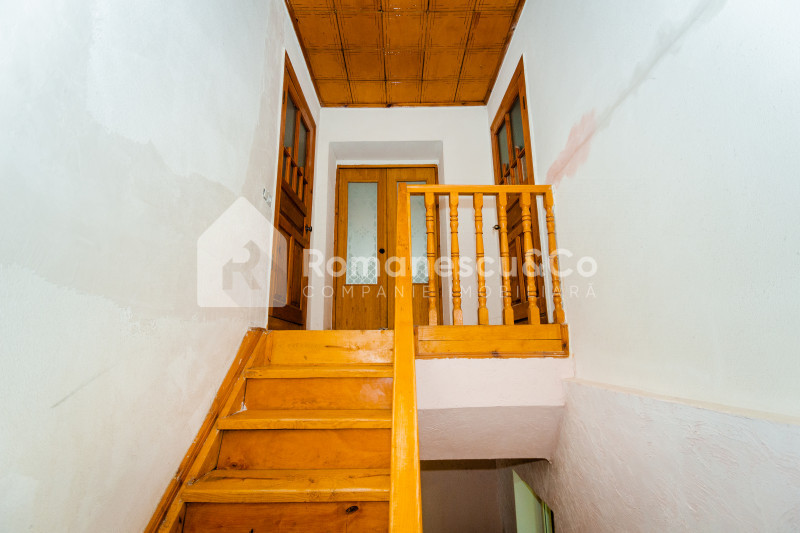 Vânzare casă individuală, 350mp, Cricova. 10