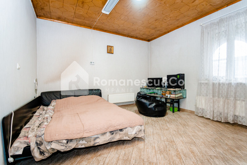Vânzare casă individuală, 350mp, Cricova. 12