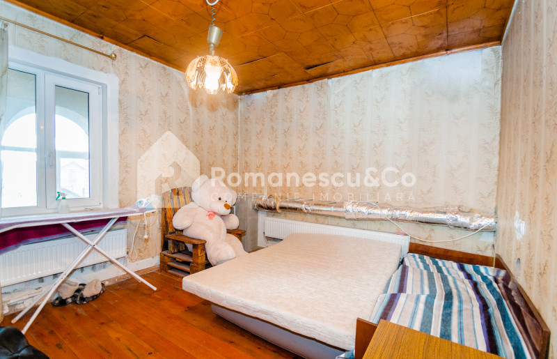 Vânzare casă individuală, 350mp, Cricova. 13