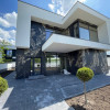 Vânzare casă în stil Hi-Tech! 2 nivele, 200 mp, Poiana Domnească! thumb 1