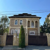 Vânzare casă, 2 nivele, 130 mp+6 ari. Dumbrava, Centru. thumb 1