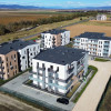 59,71m2 apartament cu 2 camere in Cristian Brasov cu vederea la munte thumb 5