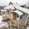 Vânzare casă în or. Strășeni, 110 mp+11 ari, garaj, beci.  thumb 2